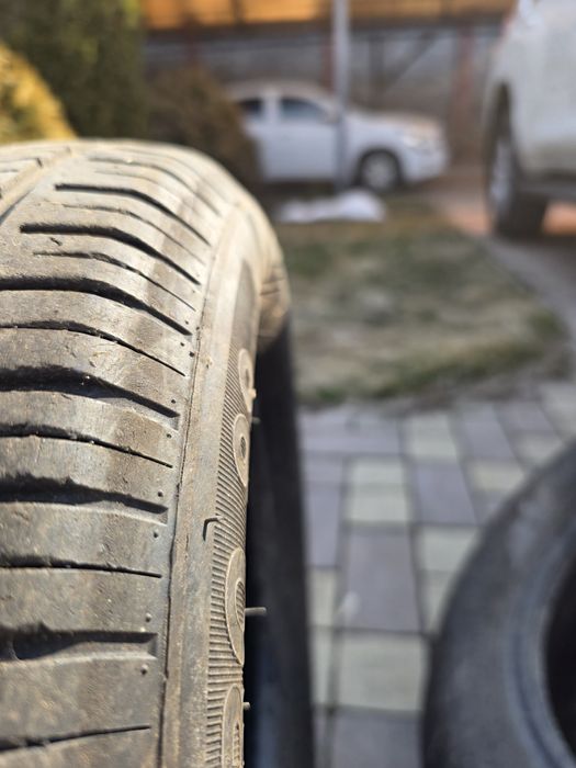 Шины летние 155/70/r12