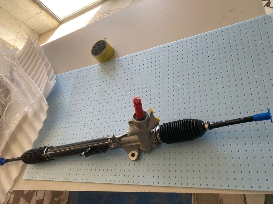 Запчасти на китайские авто