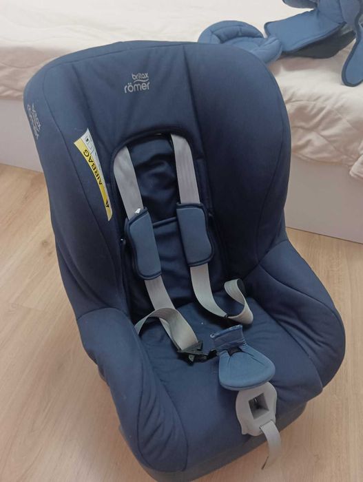 Столче за кола Britax
