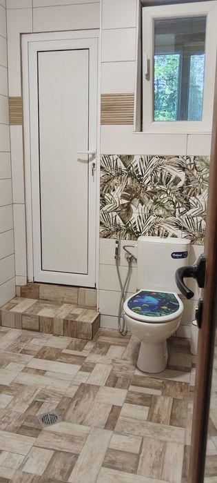 Дава се под наем Тристаен апартамент в Перник, Твърди ливади - 63 кв.м за 402.9 € - Снимка #6