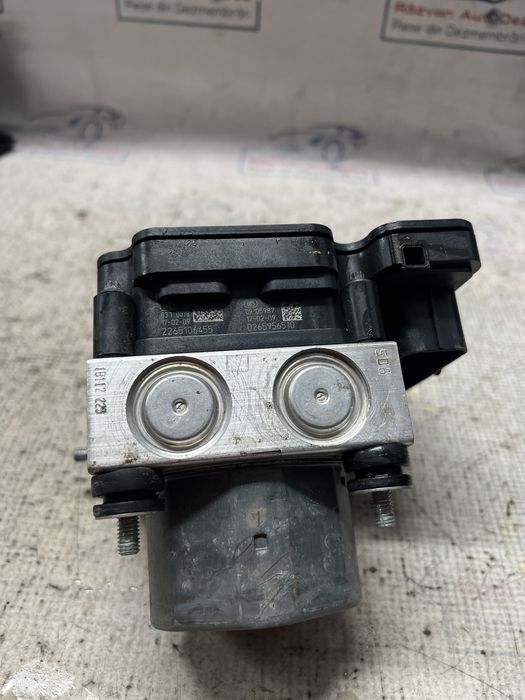 pompa abs suzuki sx4 1.0 benzina 2017