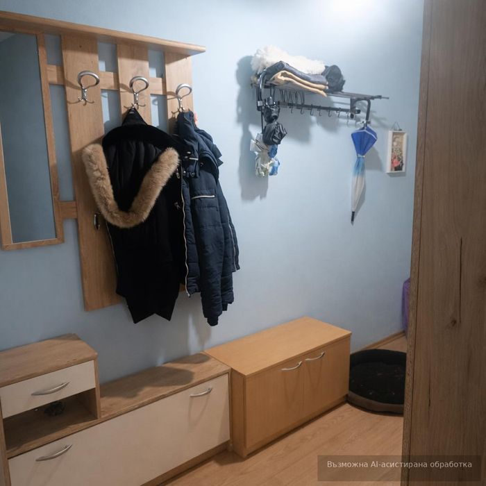 Продава се Двустаен апартамент в София, Овча купел 2 - 65 кв.м за 1373 €/кв.м - Снимка #5