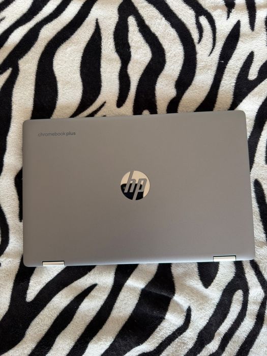 Vand leptop HP Chromebook