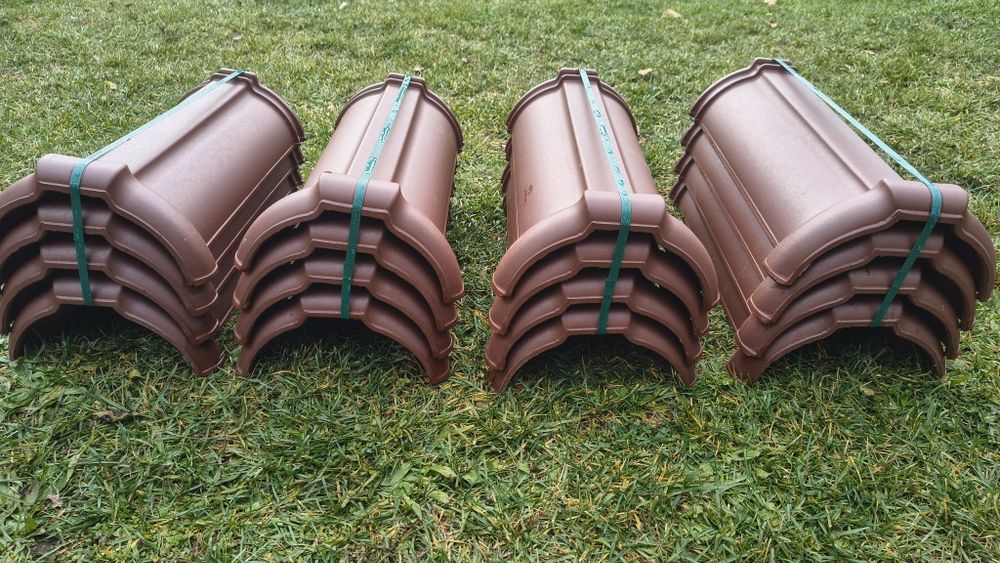 Coame acoperis Tondach