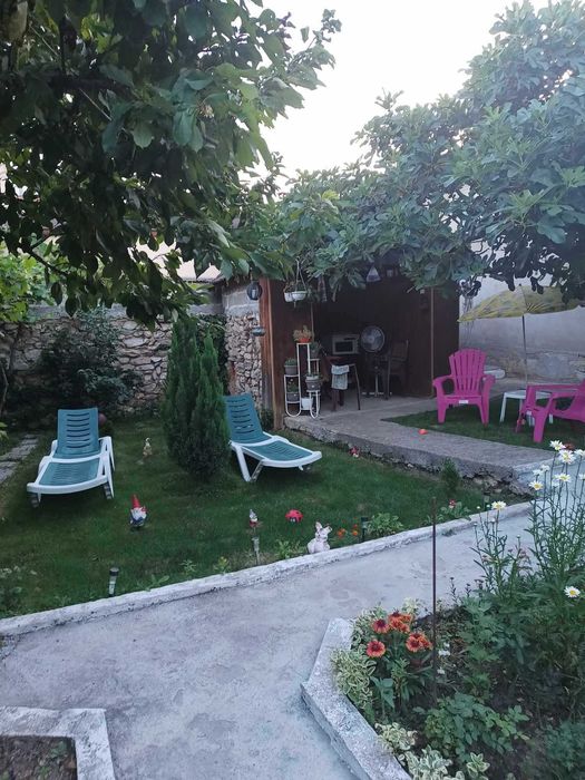 Продава се Къща в Мъглиж - 100 кв.м за 801 €/кв.м - Снимка #2