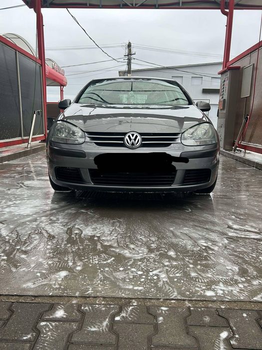 Se vinde golf 5 1.4 mpi