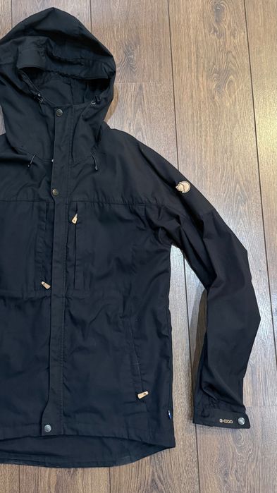 Яке Fjallraven Kaipak Jacket - G-1000