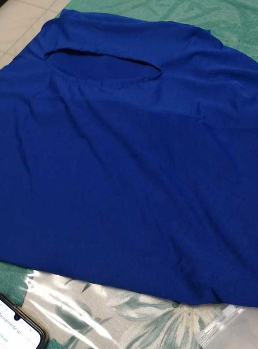 Husa elastica protectie troller / troler / valiza / bagaj / bagaje