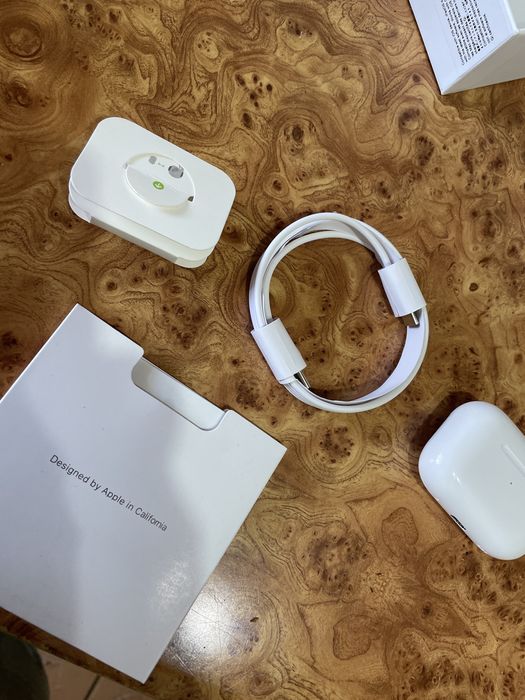 Casti AirPods Pro 2 (2nd generation)