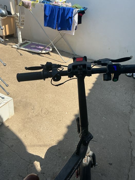 Bicicleta electrica