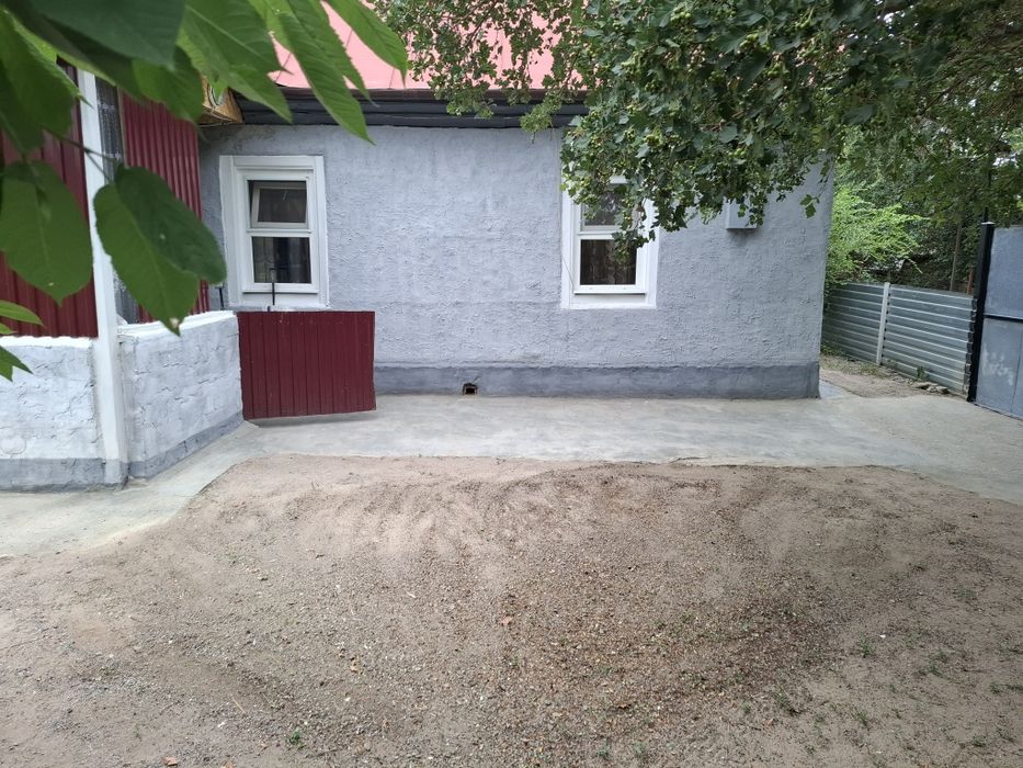 Продам дом в Каргалы( Фабричный). Срочно