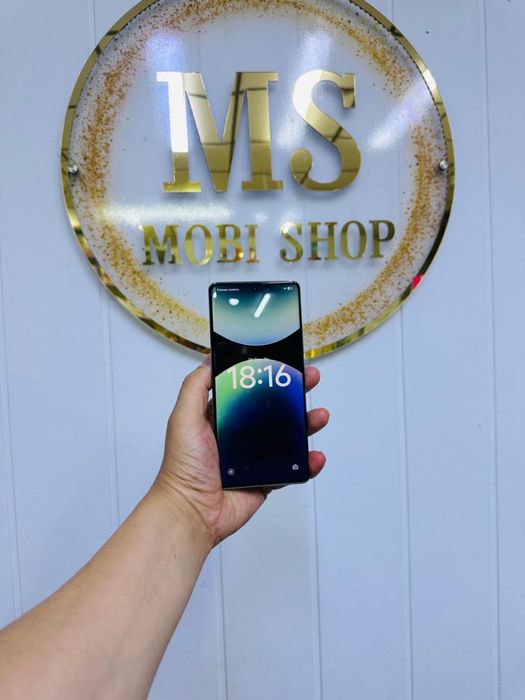 Xiaomi Redmi Note 14 Pro 8/256 - Б/У смартфон | хорошее | гарантия