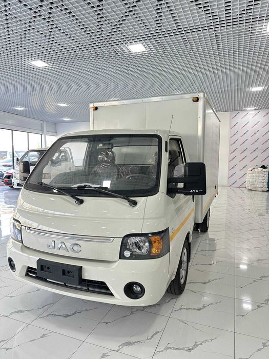 JAC X200 Rassrochka Avto kredit Nasiya Savdo
