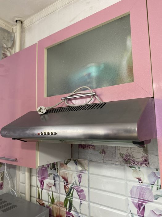 Вытяжка на кухню