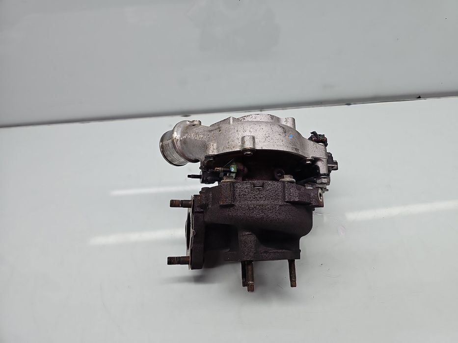 Turbina Toyota Rav 4 IV (ZSA4, ALA4) [Fabr 2013-2018] 17201-0V020 2.0