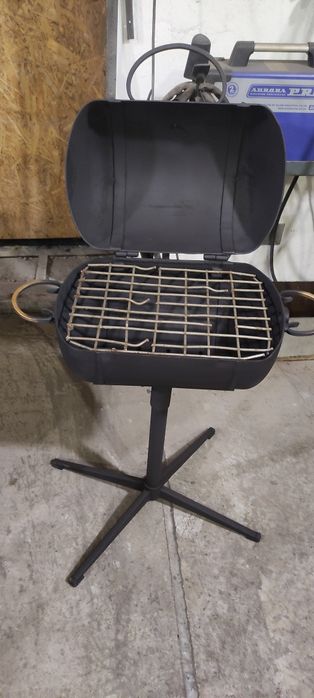 Мангалы печи для казана