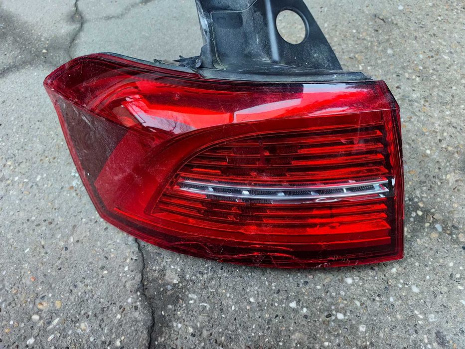 Ляв стоп за VW Passat Full LED / ВФ Пасат Фул Лед