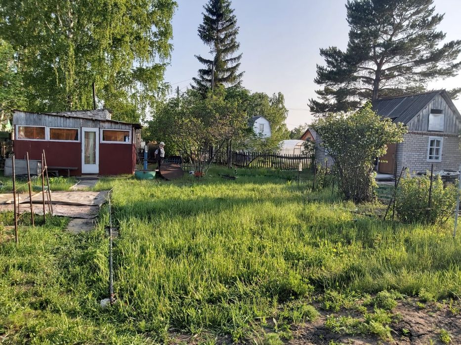 Продам дачу в обществе "Горизонт"