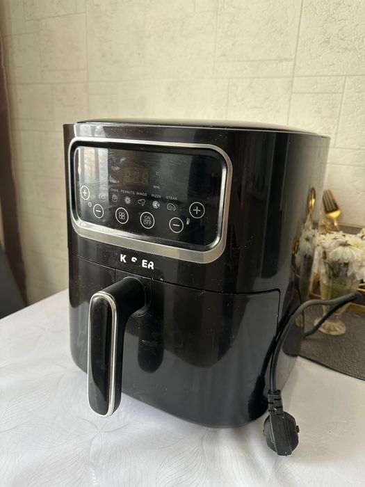 Продам Аэрогриль