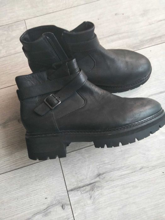 Ghete dama noi Clarks nr 35