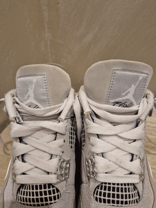 Nike Jordan 4 номер 35