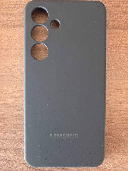 Оригинални калъфи Samsung S25 /S24