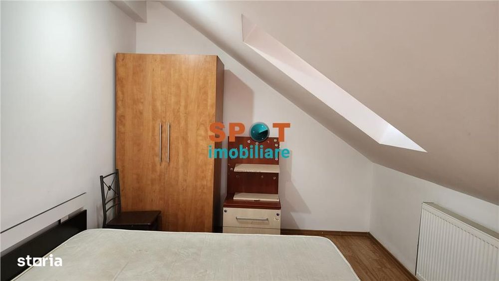 Apartament Open Space 43 mp | zona Eroilor Floresti |
