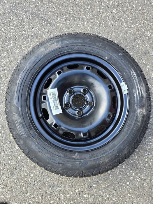 Roata de rezerva  5x112 volkswagen