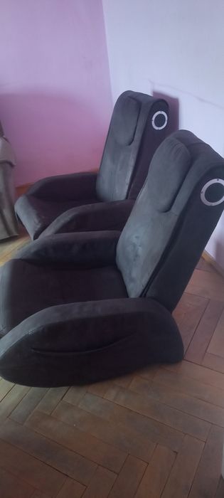 Scaune gaming de vanzare