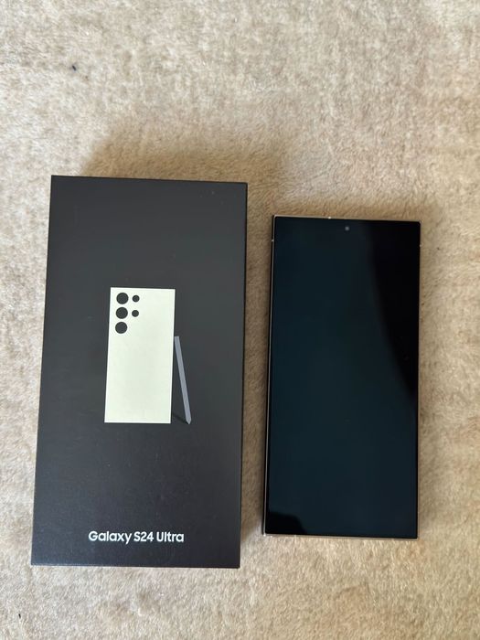 Samsung Galaxy s24 ultra