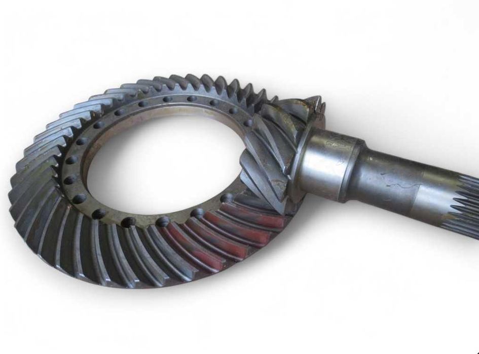 Grup Conic Diferential Case 856C 856D F156.6 F156.7 F156.8 Cod 87731595 Uniterra