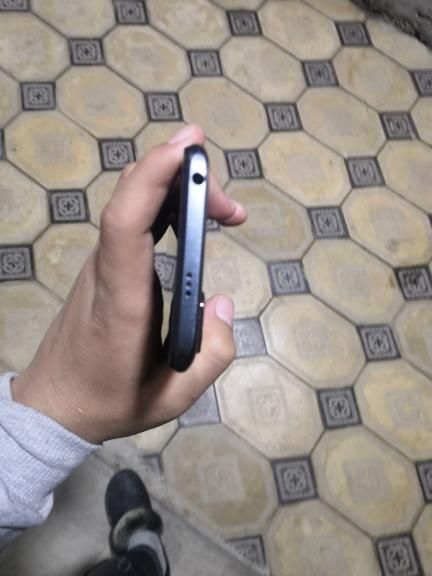 Redmi note 10 5g