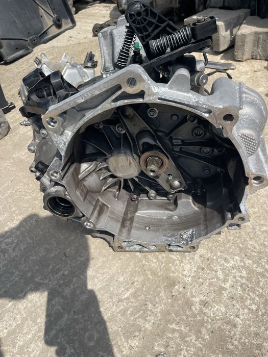 Cutie de viteze VW T-Cross 1.0