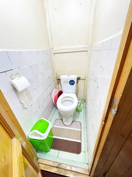 Аренда Квартира 
Ялонгоч Чимган Эко Бозор
2/4/5 
площадь 50 м2
мебель