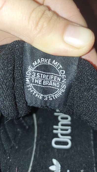 Adidas Team Court 2 Str