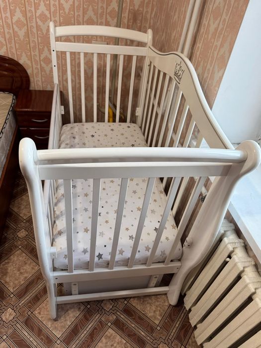 Детская кровь для ребенка до 5 лет