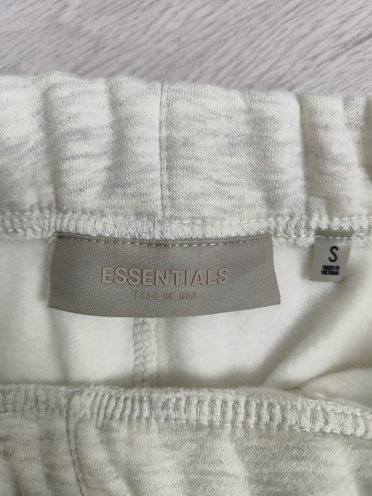 Essentials шорты
