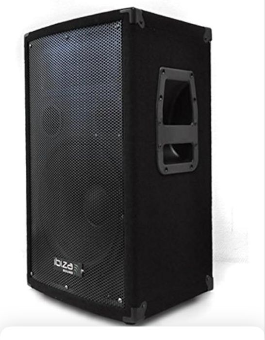 Boxe,vand sistem Ibita sound