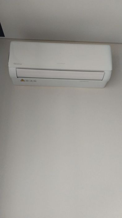 Установка и ремонт кондиционеров