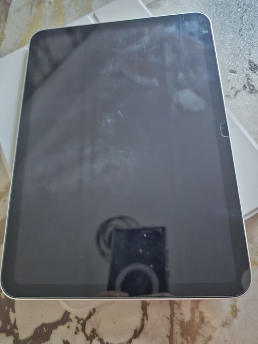 I Pad 11 a16 wi-fi sotiladi holati ideal