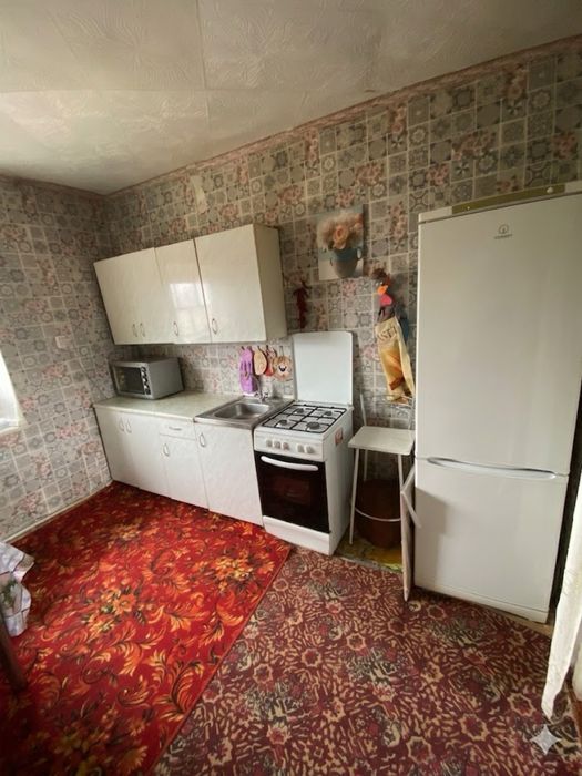 Дом в Федоровке (Продается)