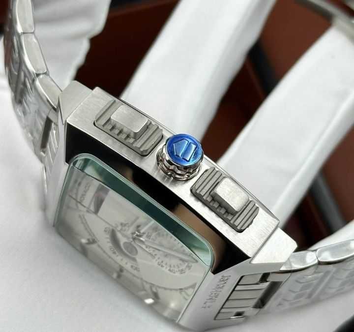 Часы tag heuer monaco мужские