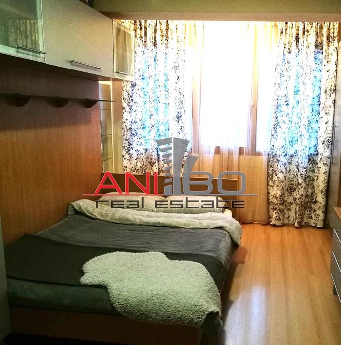 Продава се Тристаен апартамент в Варна, Окръжна болница - 84 кв.м за 2343 €/кв.м - Снимка #8