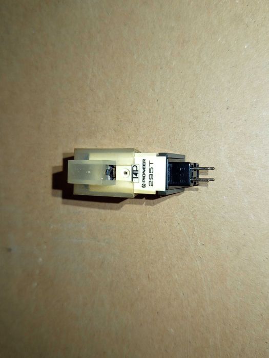 Грамофонна доза Pioneer PC-250T T4P