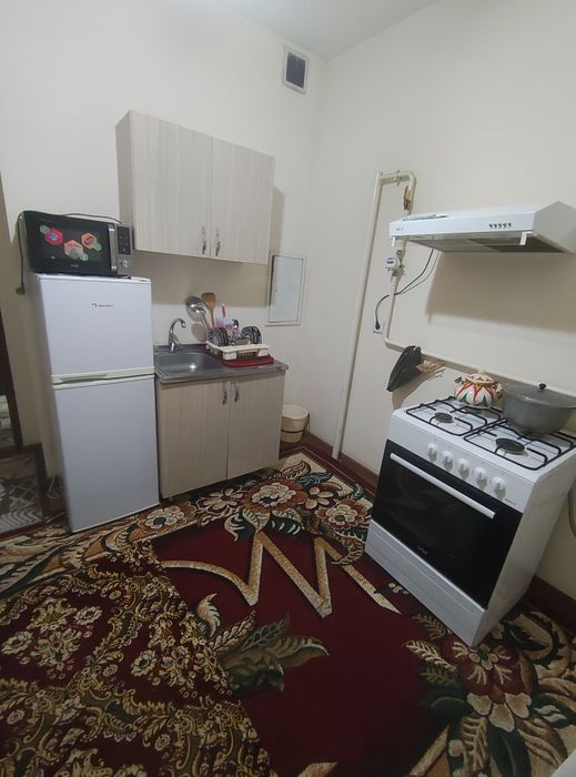 Сергили чоштепа 1хона абстановка 350д