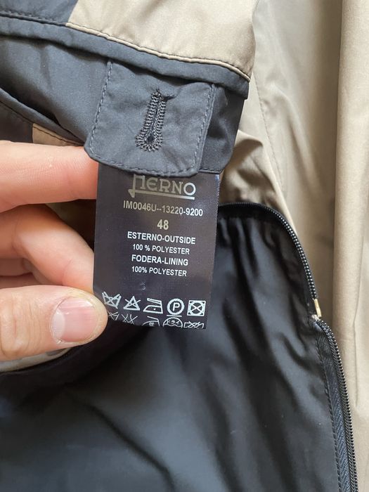 Versace Hugo Boss Oakley Mammut Herno Alpha industries  мъжко яке