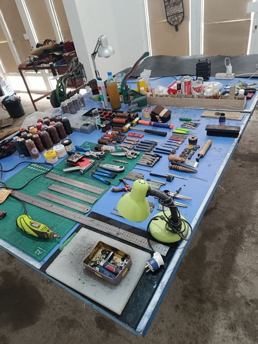 Тайёр Юриб турган бизнес сотилади