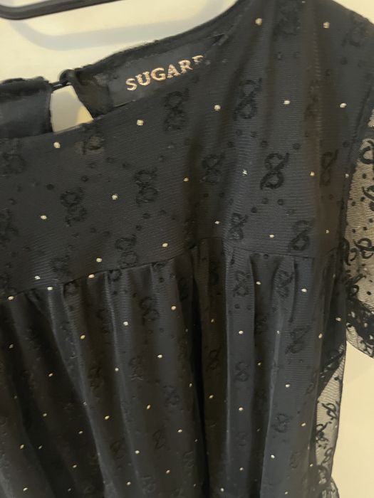 Rochie fete marimea 146