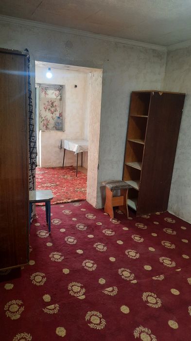 Задаётся в аренду времянка