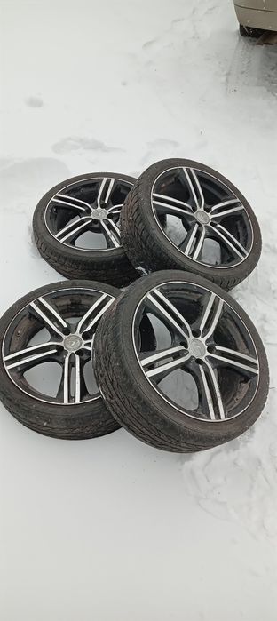 Р17 тит.комплект лето